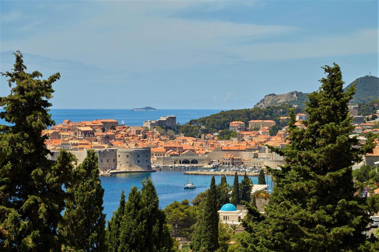 Villa King Dubrovnik Eksteriør bilde