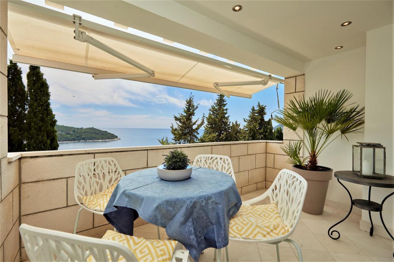 Villa King Dubrovnik Eksteriør bilde