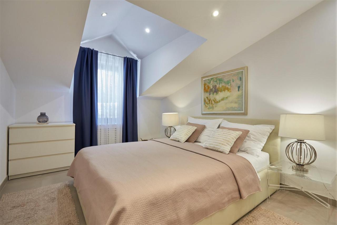 Villa King Dubrovnik Eksteriør bilde