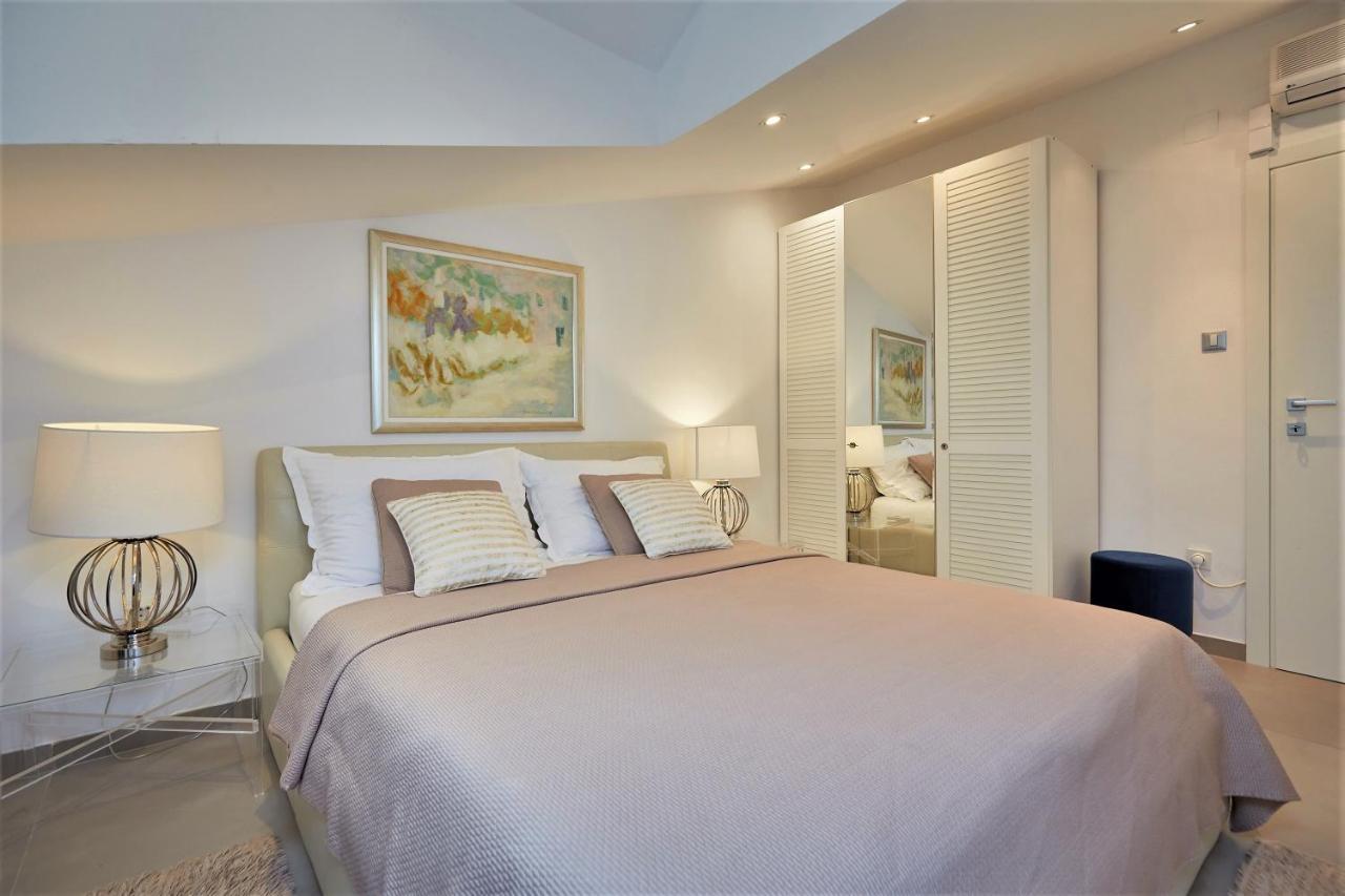 Villa King Dubrovnik Eksteriør bilde