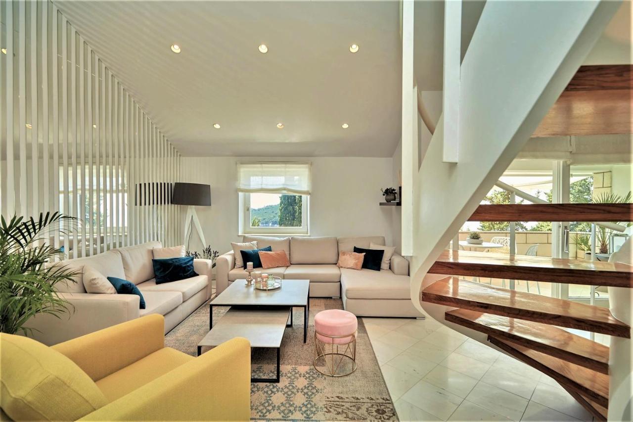 Villa King Dubrovnik Eksteriør bilde
