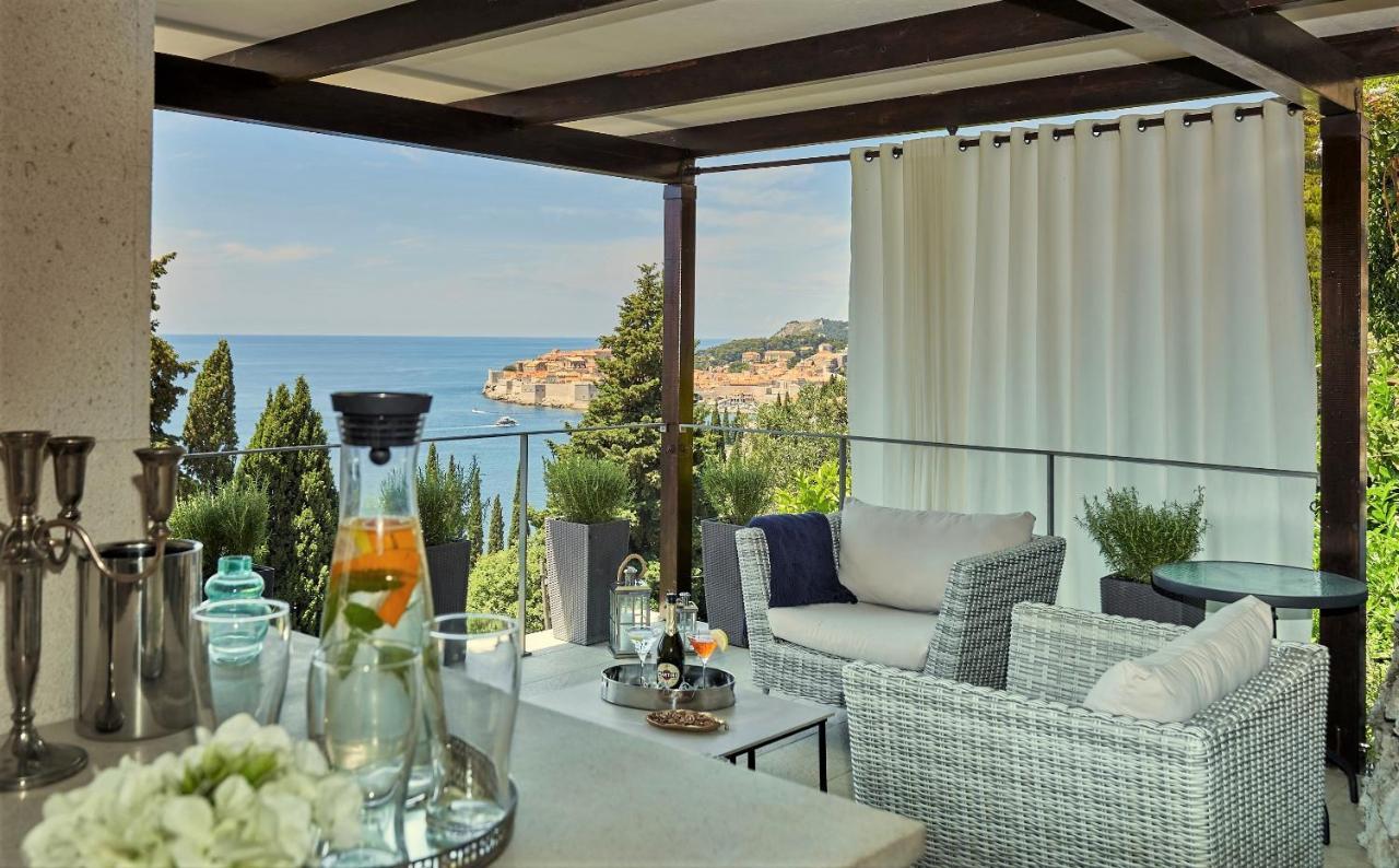 Villa King Dubrovnik Eksteriør bilde