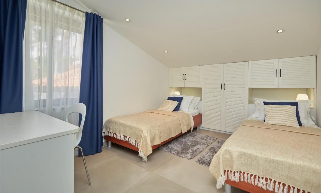 Villa King Dubrovnik Eksteriør bilde