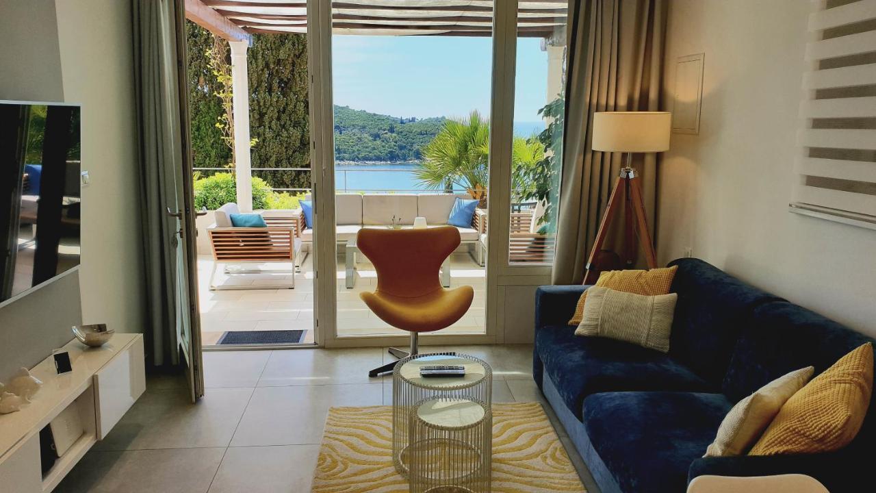 Villa King Dubrovnik Eksteriør bilde