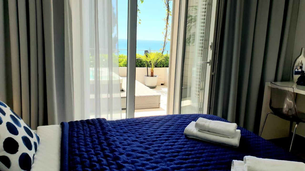 Villa King Dubrovnik Eksteriør bilde