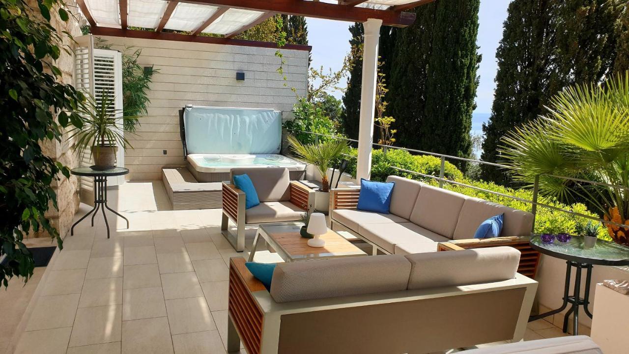 Villa King Dubrovnik Eksteriør bilde