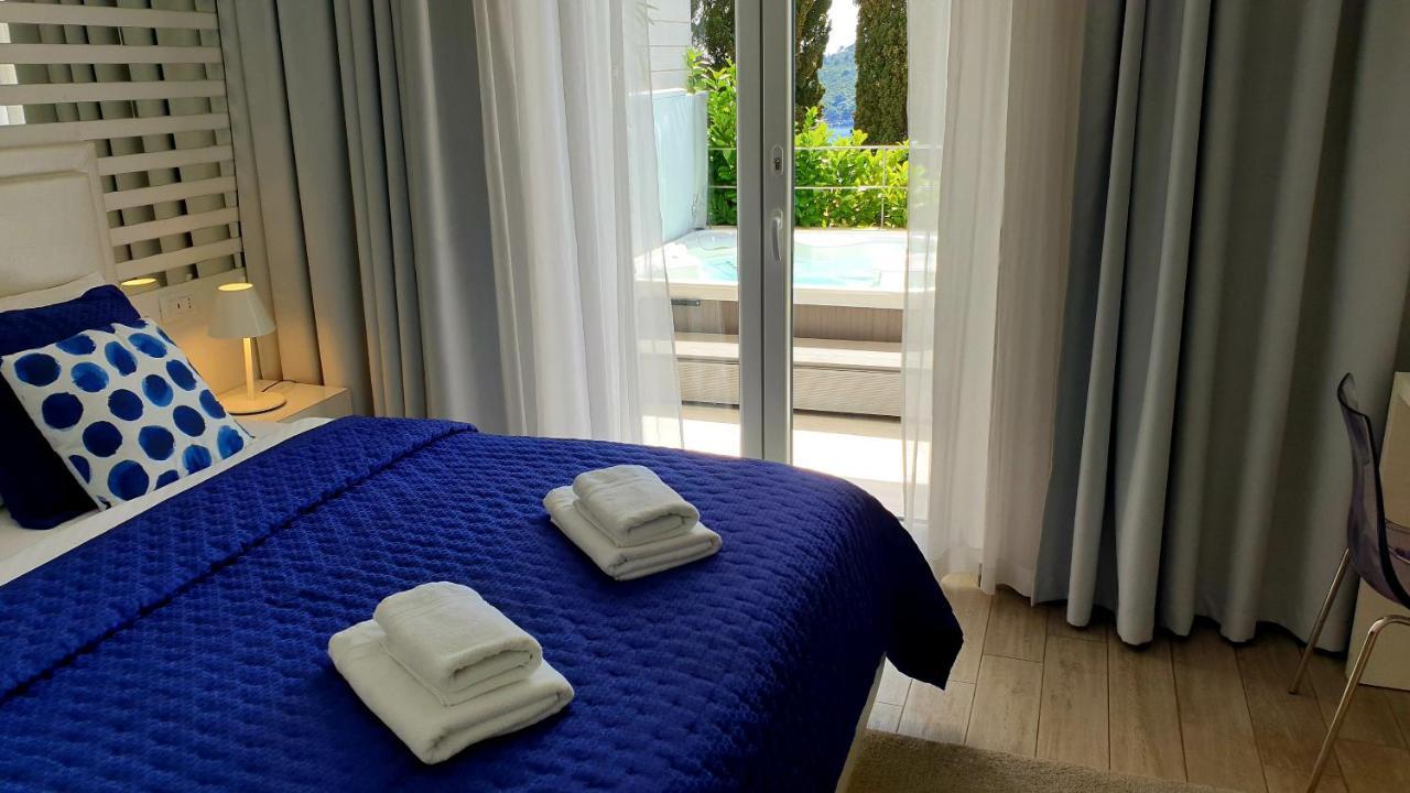Villa King Dubrovnik Eksteriør bilde