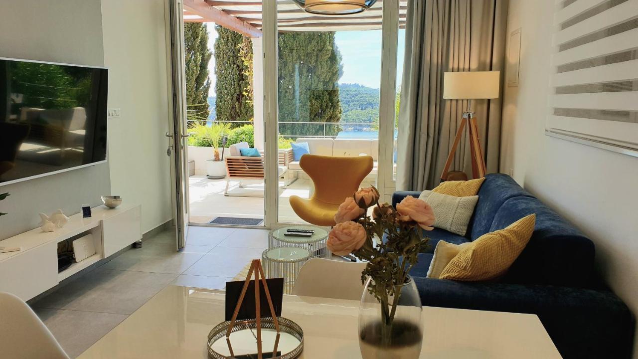 Villa King Dubrovnik Eksteriør bilde