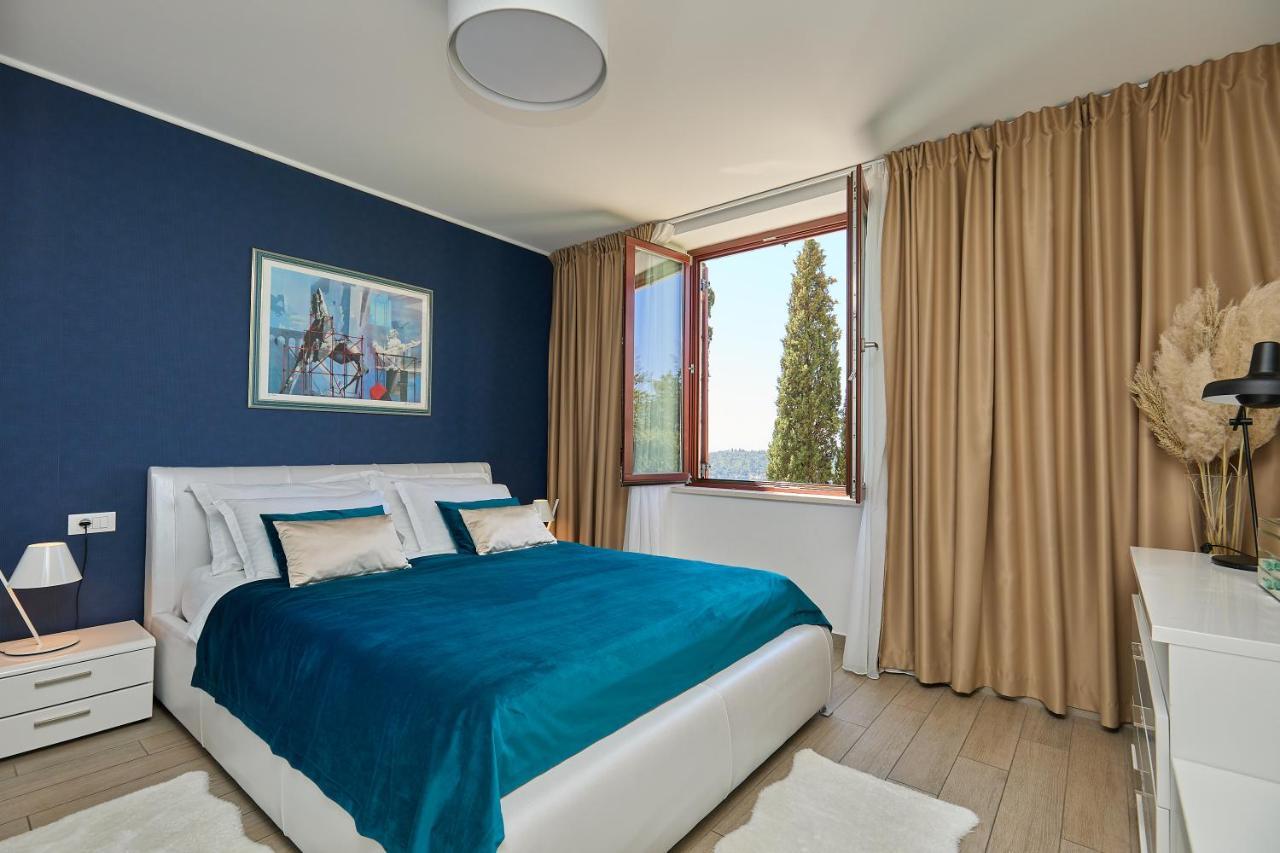 Villa King Dubrovnik Eksteriør bilde