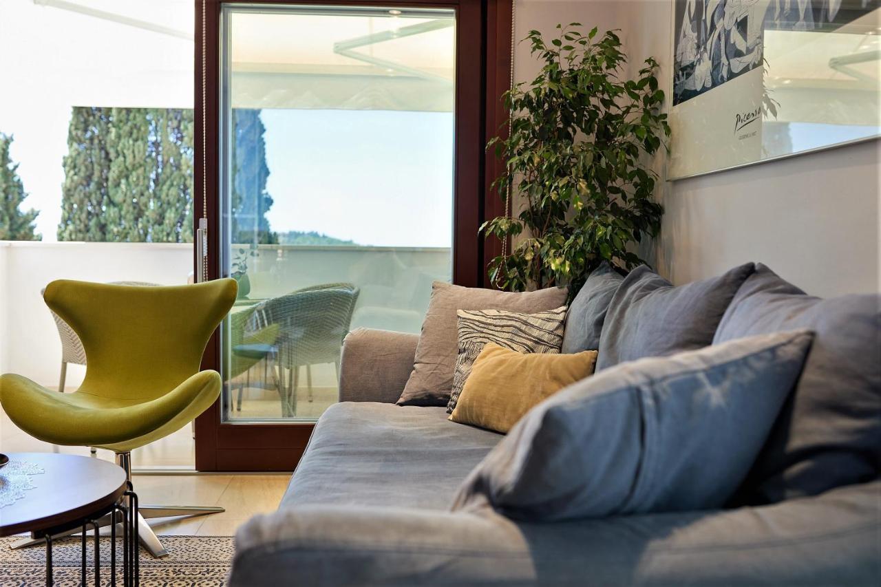 Villa King Dubrovnik Eksteriør bilde