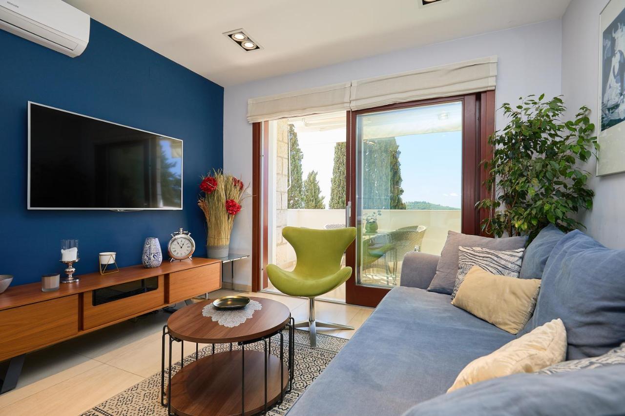 Villa King Dubrovnik Eksteriør bilde