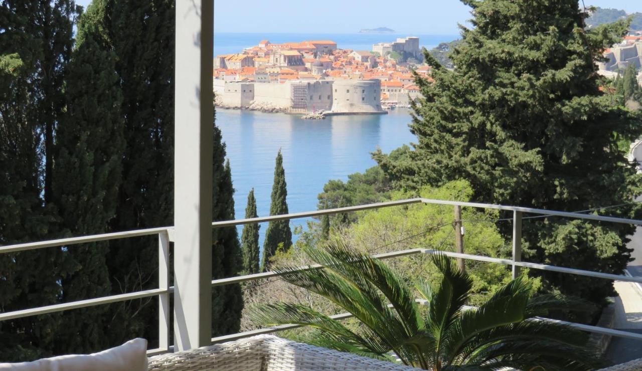 Villa King Dubrovnik Eksteriør bilde