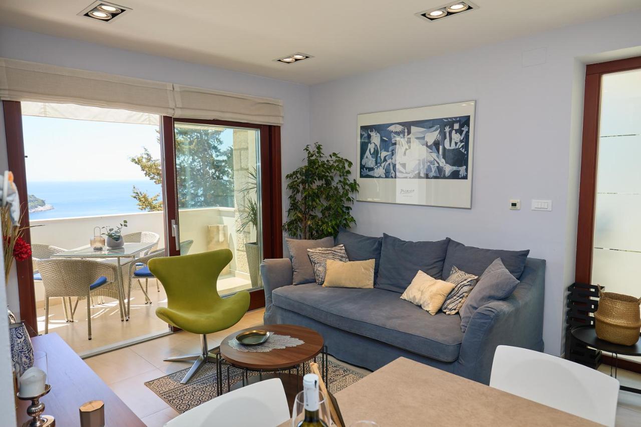 Villa King Dubrovnik Eksteriør bilde