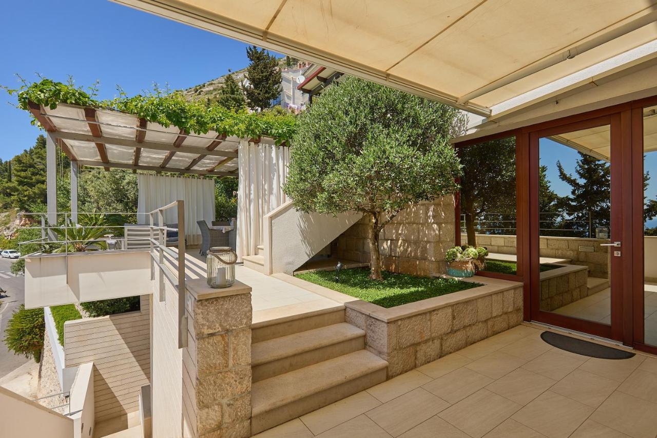 Villa King Dubrovnik Eksteriør bilde
