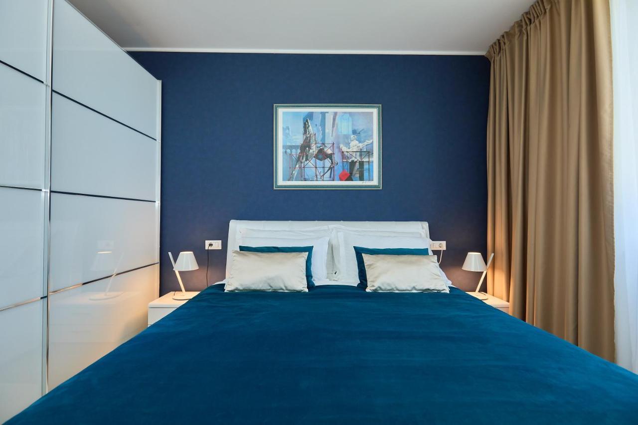 Villa King Dubrovnik Eksteriør bilde