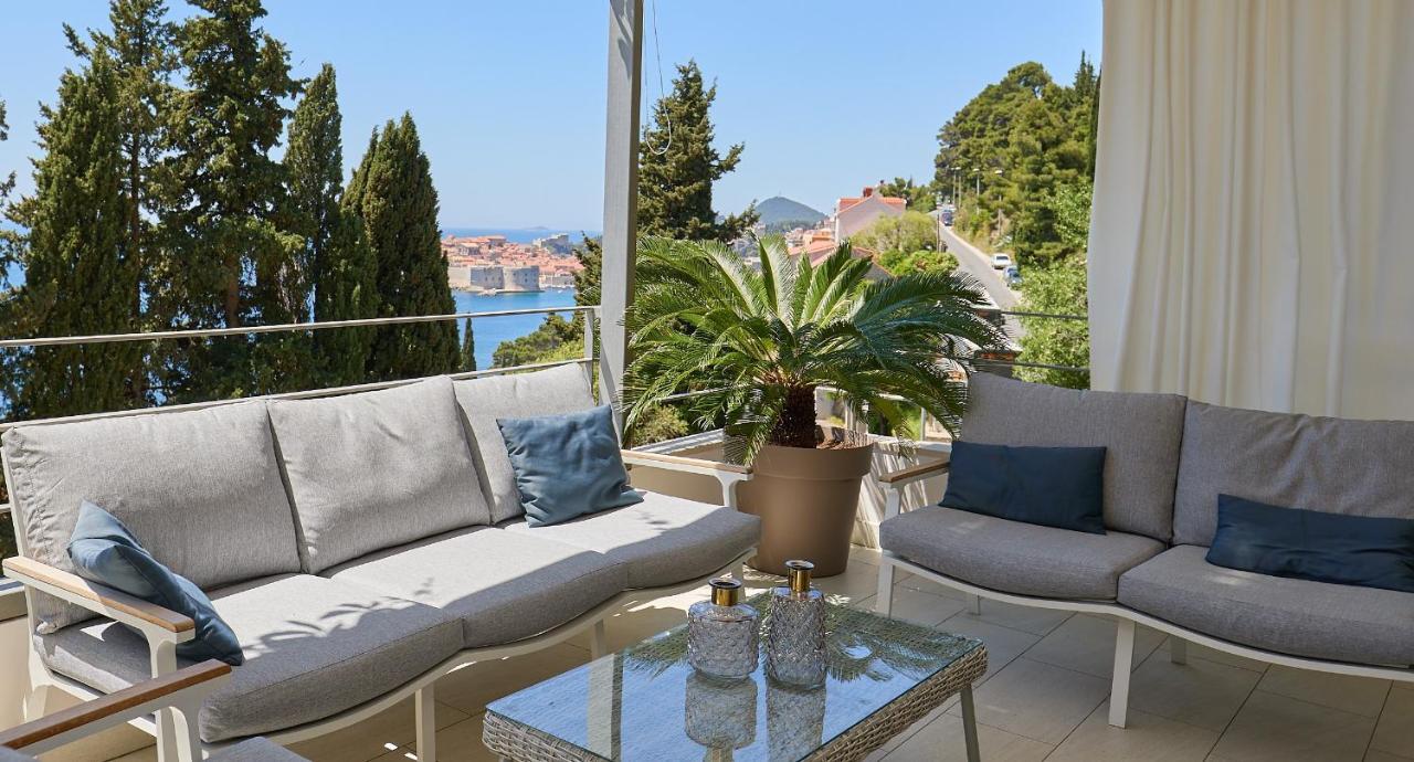 Villa King Dubrovnik Eksteriør bilde