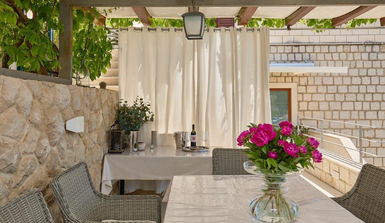 Villa King Dubrovnik Eksteriør bilde
