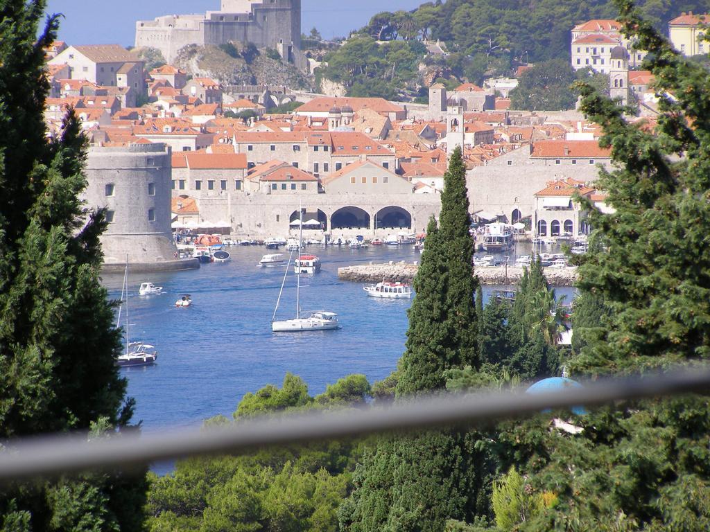 Villa King Dubrovnik Eksteriør bilde