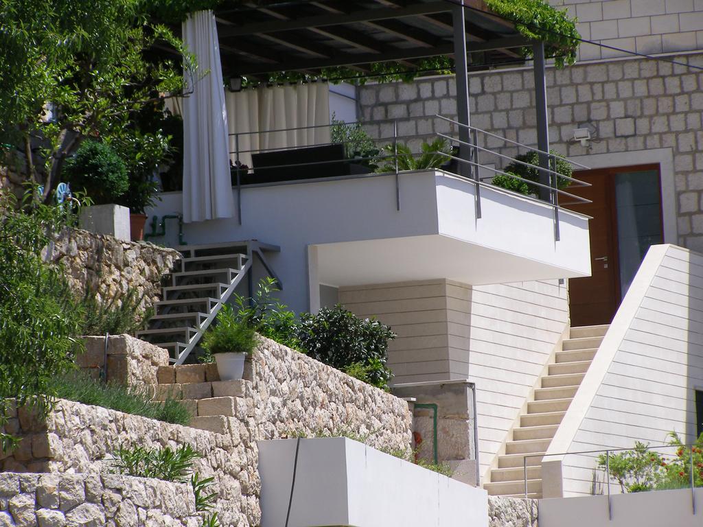Villa King Dubrovnik Eksteriør bilde