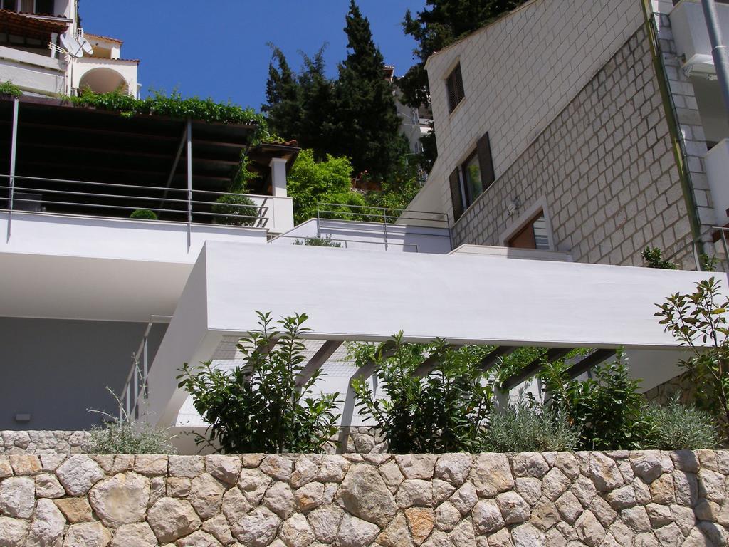 Villa King Dubrovnik Eksteriør bilde