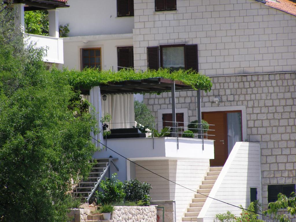 Villa King Dubrovnik Eksteriør bilde