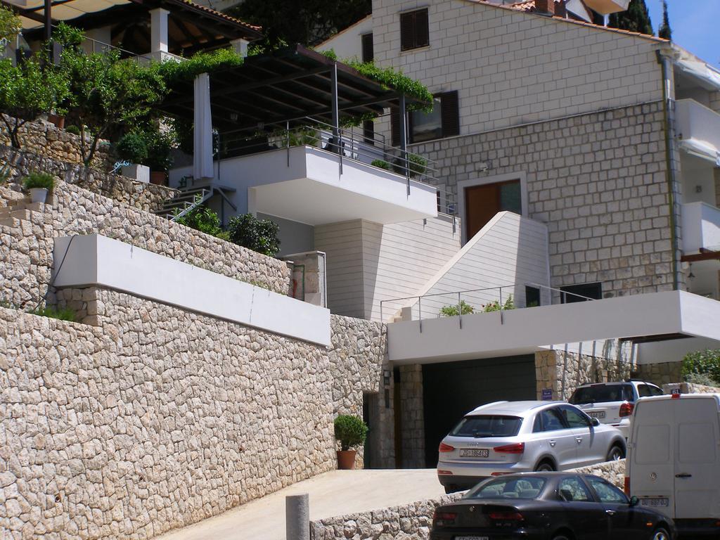 Villa King Dubrovnik Eksteriør bilde