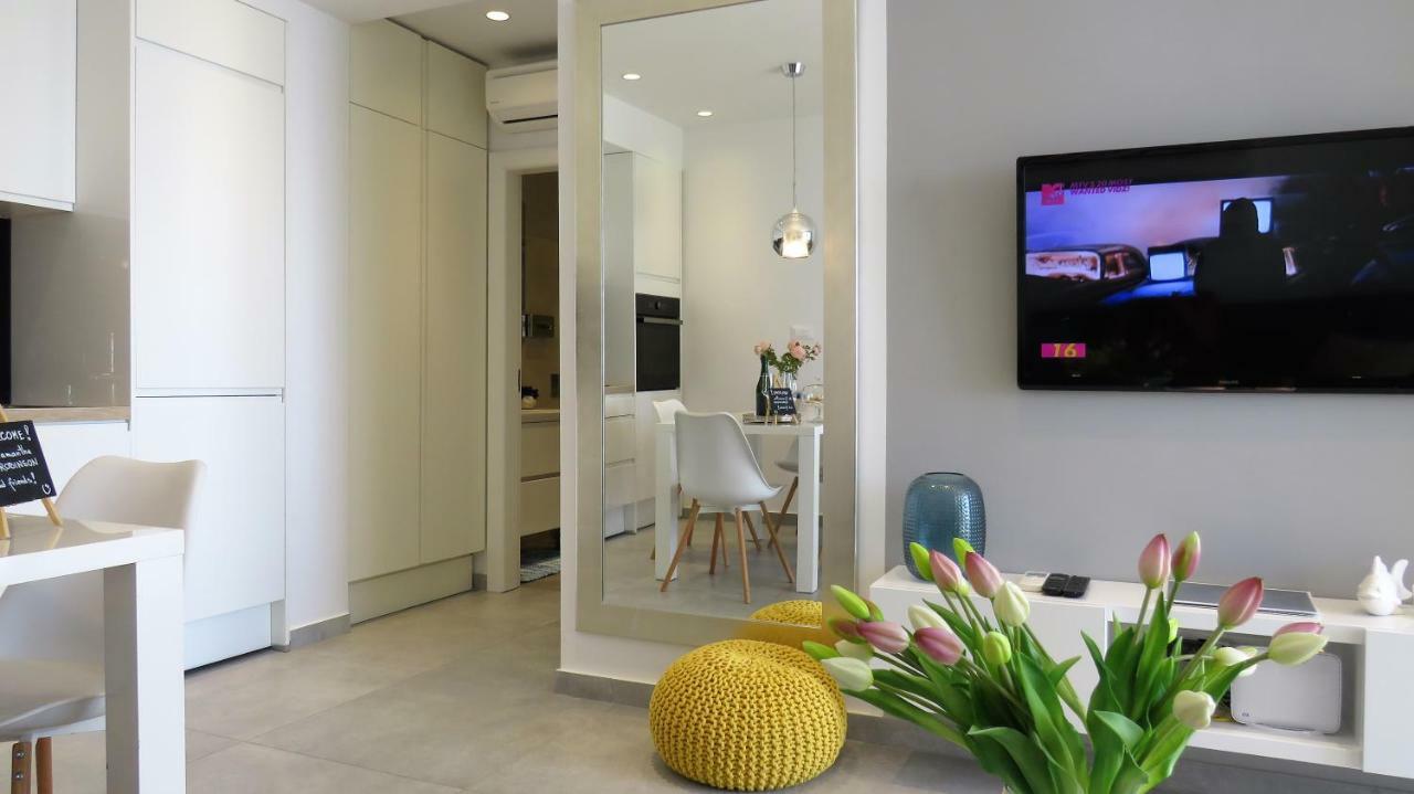 Villa King Dubrovnik Eksteriør bilde