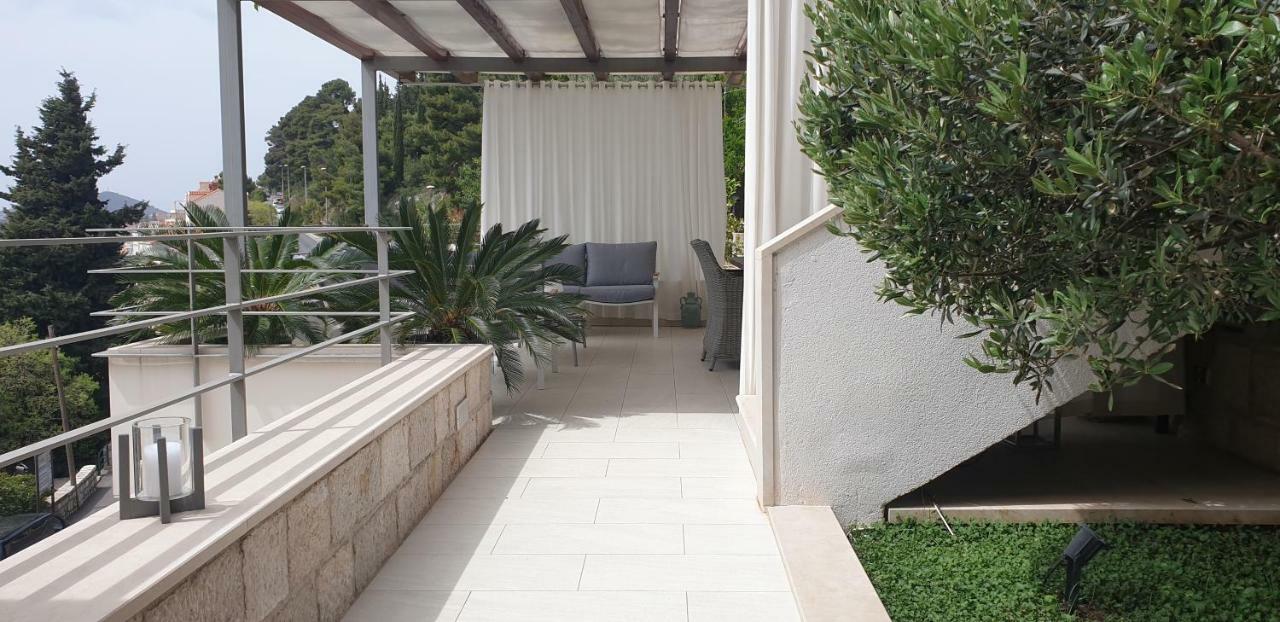 Villa King Dubrovnik Eksteriør bilde