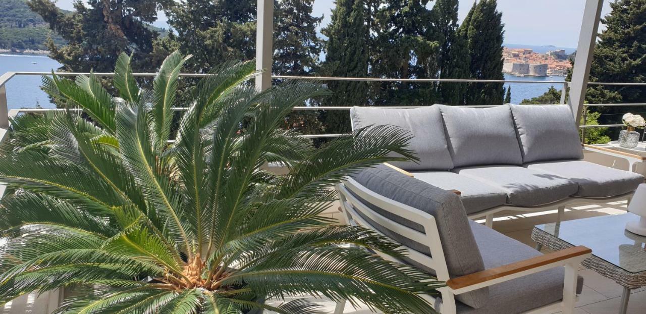 Villa King Dubrovnik Eksteriør bilde
